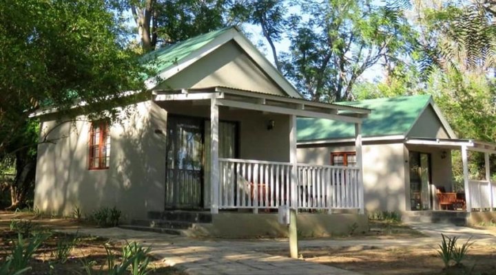 Glen Boyd Game Reserve