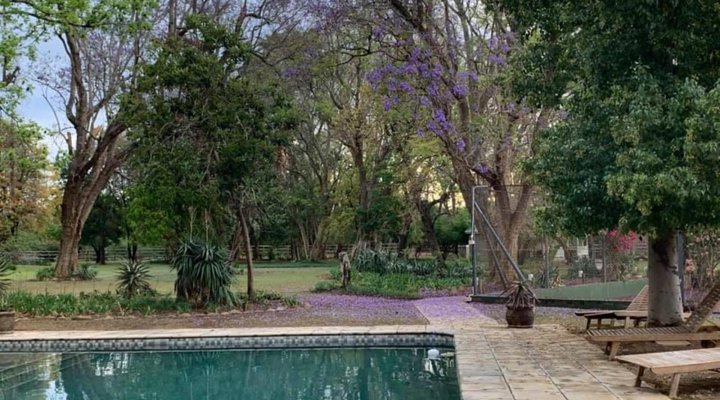 Glen Boyd Game Reserve