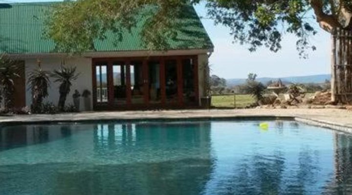 Glen Boyd Game Reserve