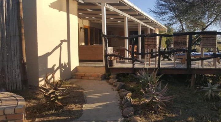 Glen Boyd Game Reserve