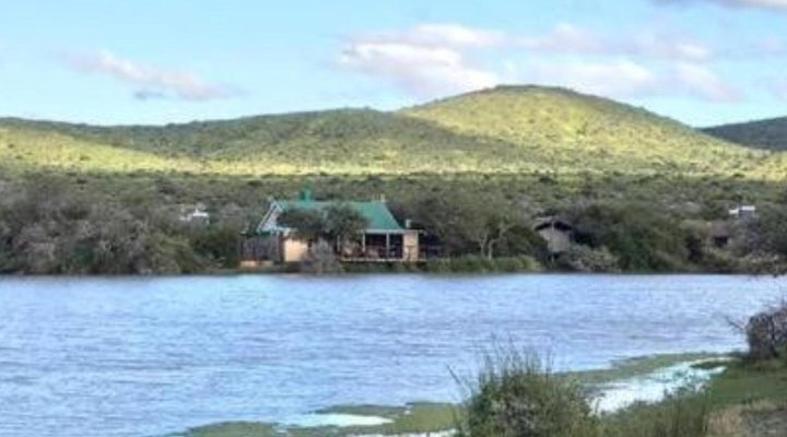 Glen Boyd Game Reserve