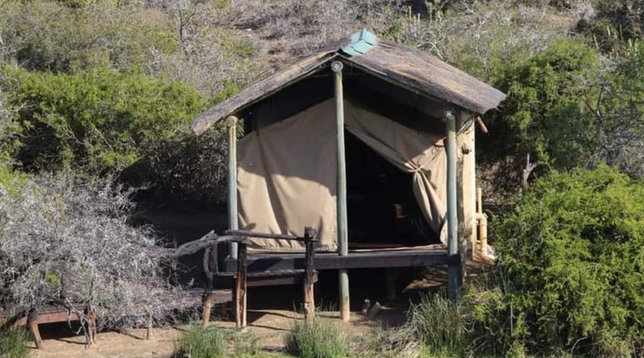 Glen Boyd Game Reserve