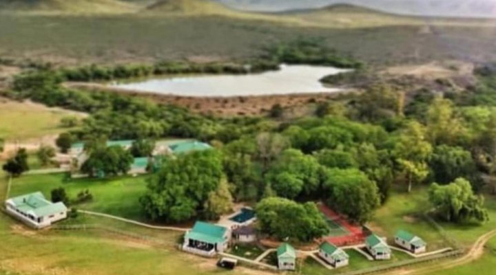 Glen Boyd Game Reserve