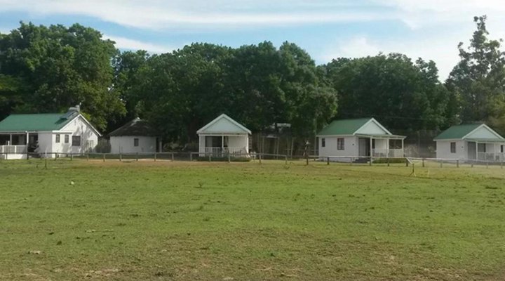 Glen Boyd Game Reserve