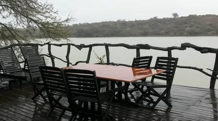 Glen Boyd Game Reserve