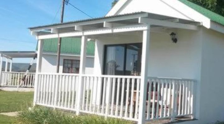 Glen Boyd Game Reserve