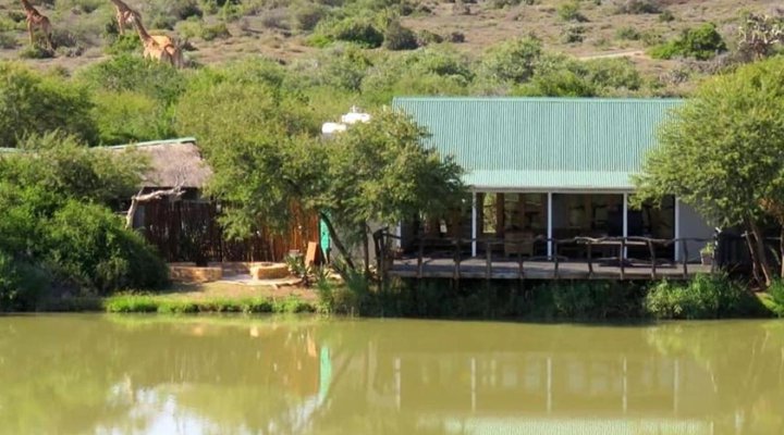 Glen Boyd Game Reserve