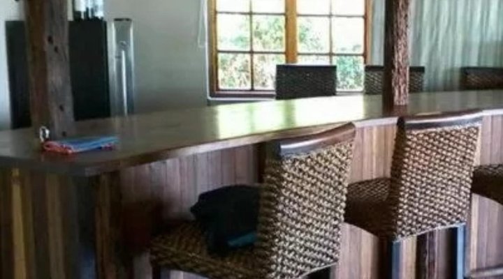 Glen Boyd Game Reserve