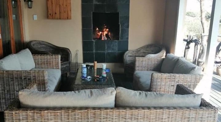 Glen Boyd Game Reserve