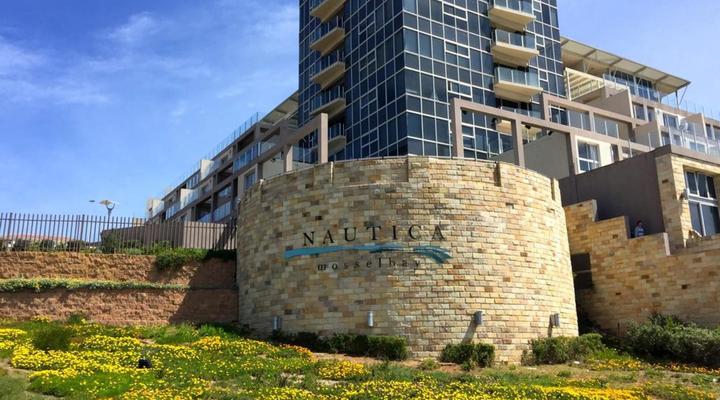 Nautica 501 Mosselbay