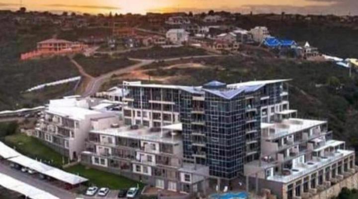 Nautica 501 Mosselbay