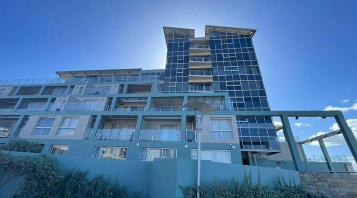 Nautica 501 Mosselbay