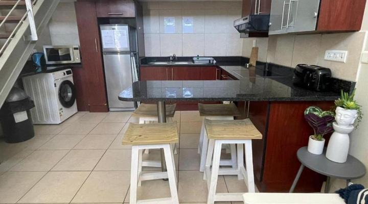 Nautica 501 Mosselbay