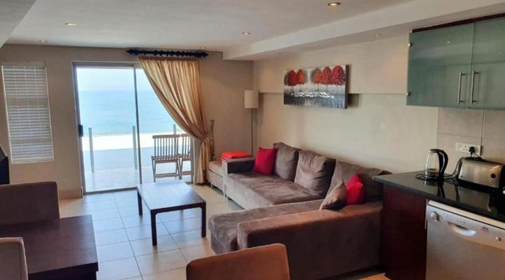 Nautica 501 Mosselbay