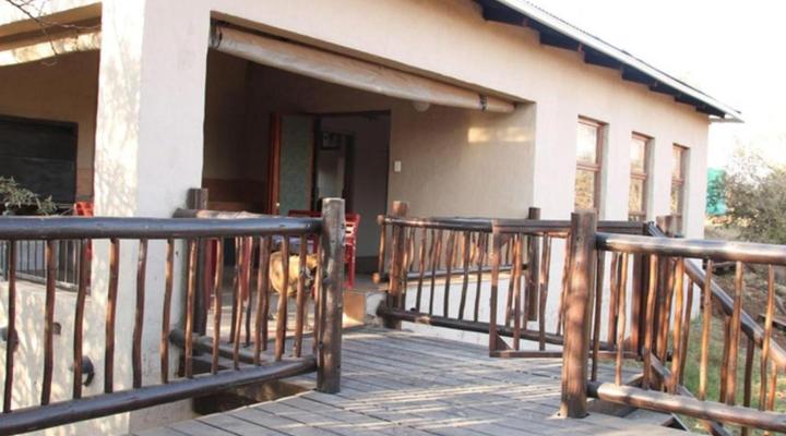 Donkerhoek Country Living