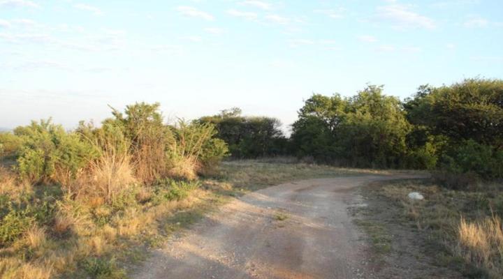 Donkerhoek Country Living