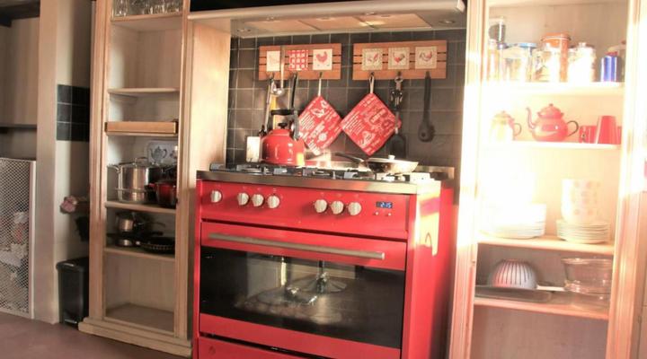 Donkerhoek Country Living