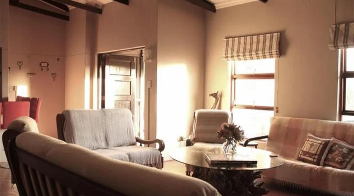 Donkerhoek Country Living