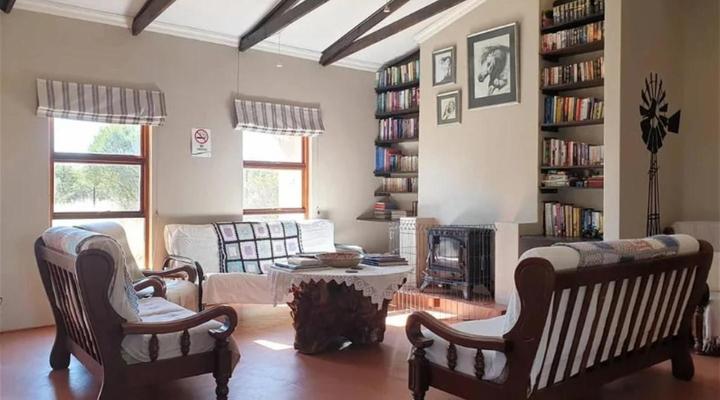 Donkerhoek Country Living