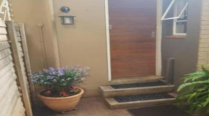 Love Joy Peace Cottage