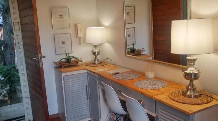 Love Joy Peace Cottage