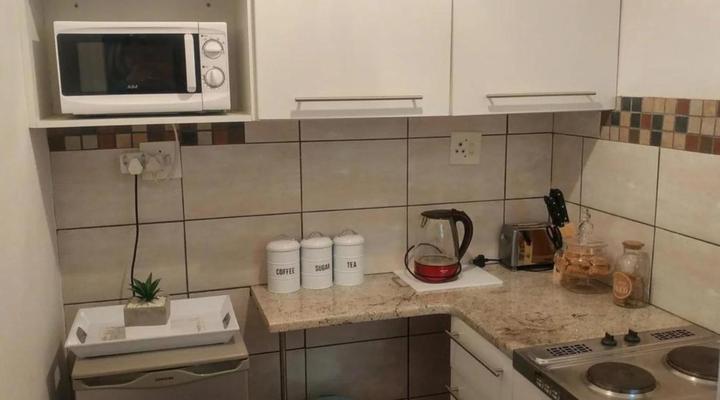 Love Joy Peace Cottage