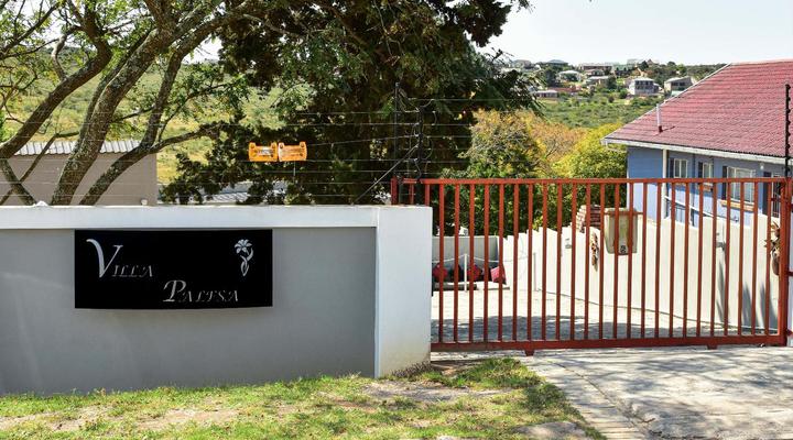 Villa Palesa Guesthouse