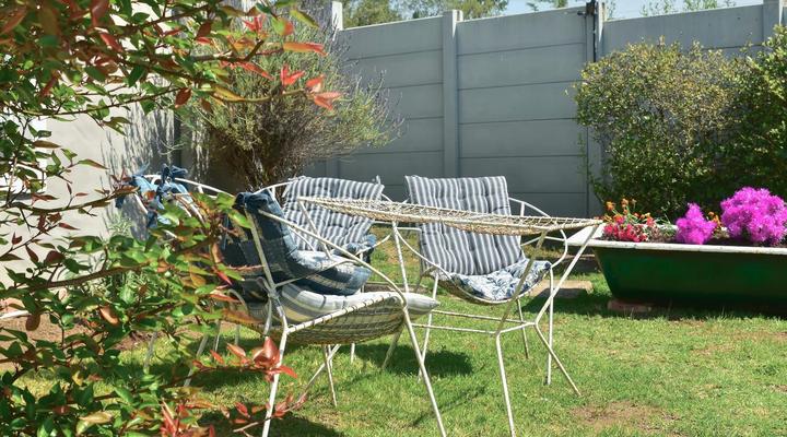 Villa Palesa Guesthouse