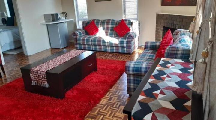 Villa Palesa Guesthouse