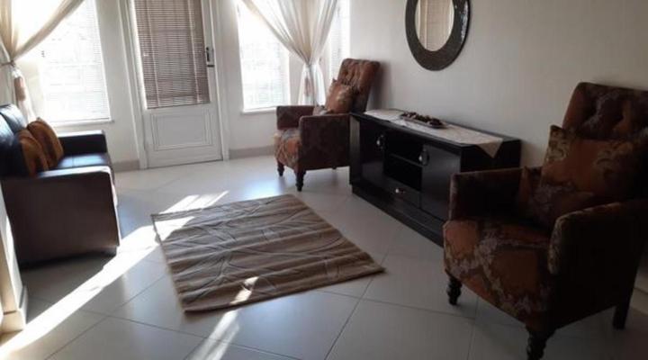 Villa Palesa Guesthouse