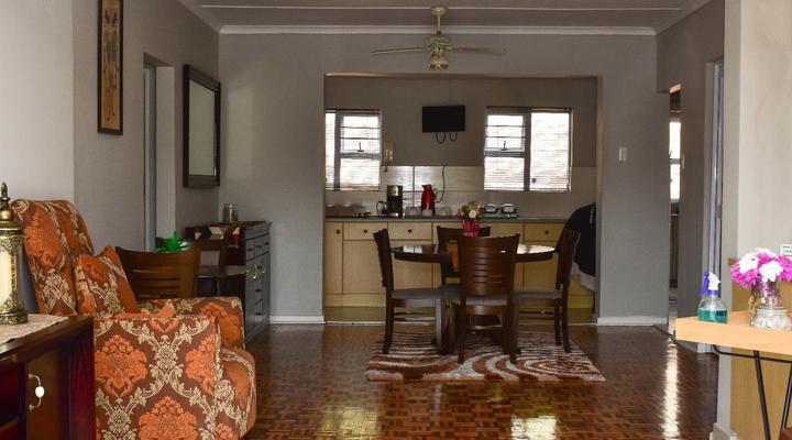 Villa Palesa Guesthouse