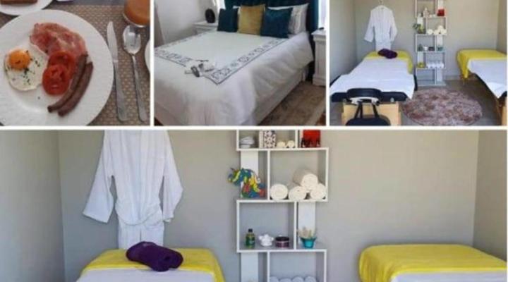 Villa Palesa Guesthouse