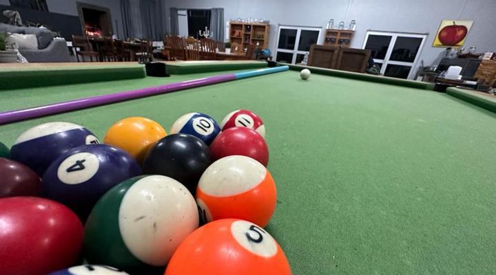 Cadeau Hking and Accommodation (Pty) Ltd