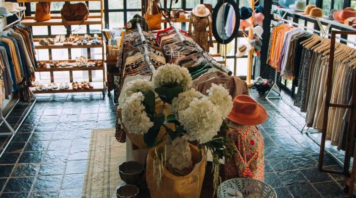 The Bohemian Guest House