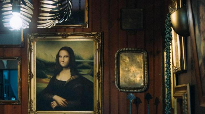 The Bohemian Guest House