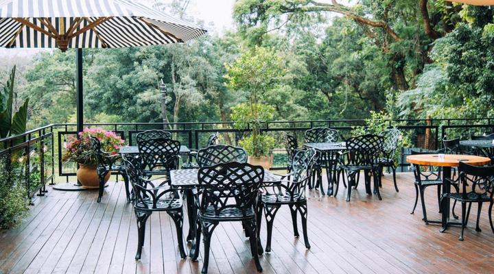 The Bohemian Guest House