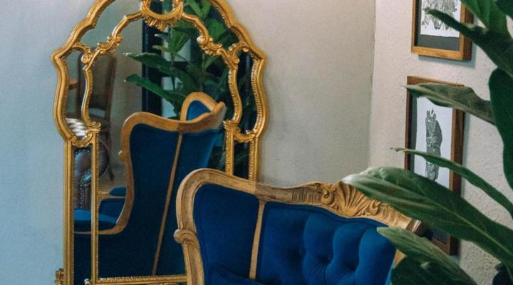 The Bohemian Guest House