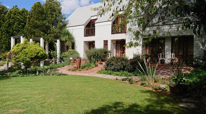 The Fairway Guesthouse Senekal