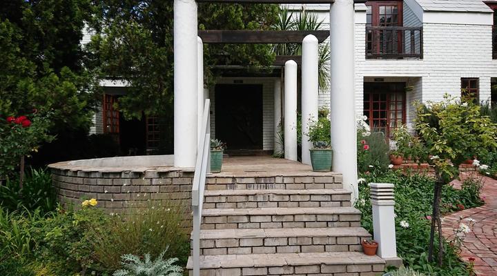 The Fairway Guesthouse Senekal