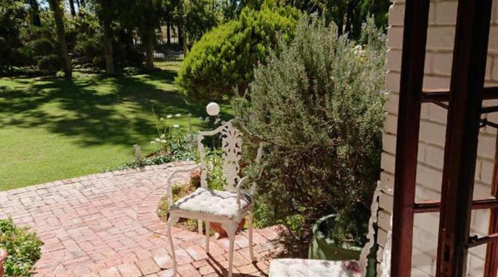 The Fairway Guesthouse Senekal