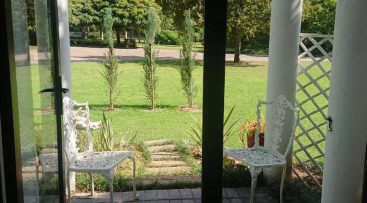 The Fairway Guesthouse Senekal