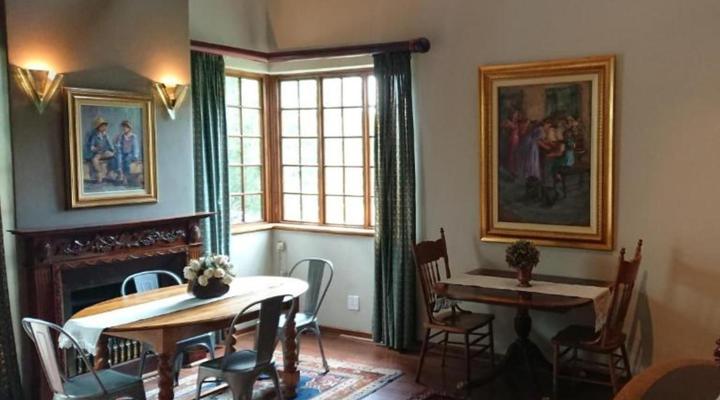 The Fairway Guesthouse Senekal