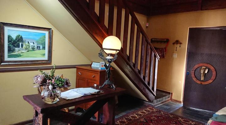 The Fairway Guesthouse Senekal