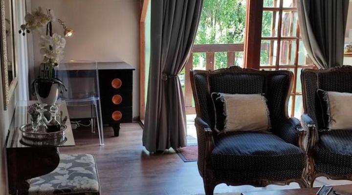 The Fairway Guesthouse Senekal