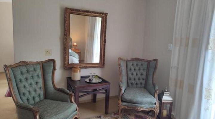 The Fairway Guesthouse Senekal