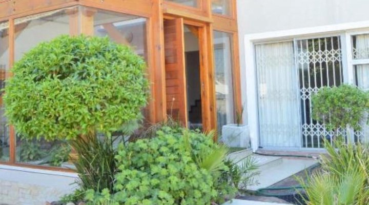 Ocean Beach House