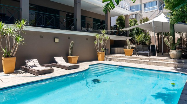 Something Special Villa