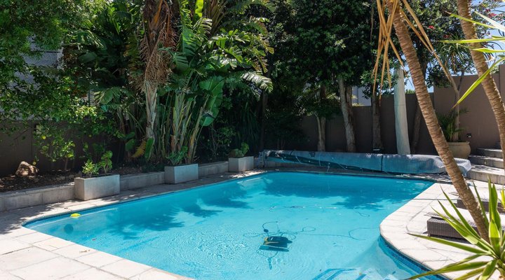 Something Special Villa