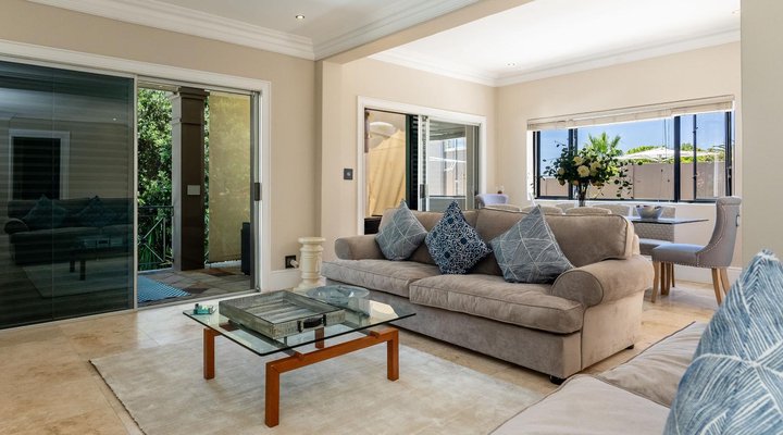 Something Special Villa