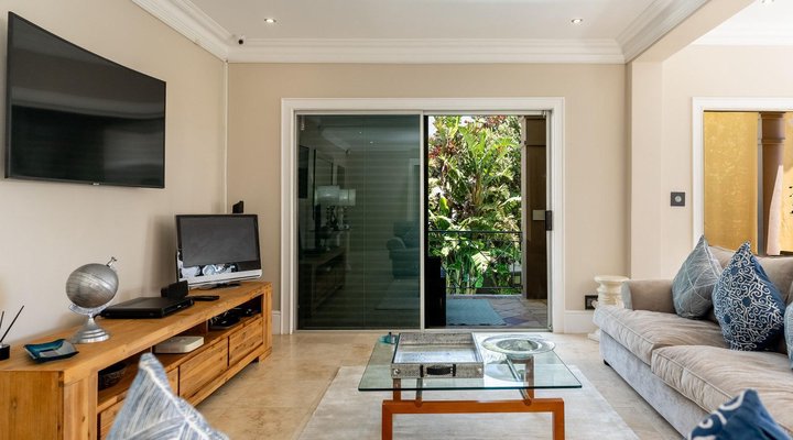 Something Special Villa